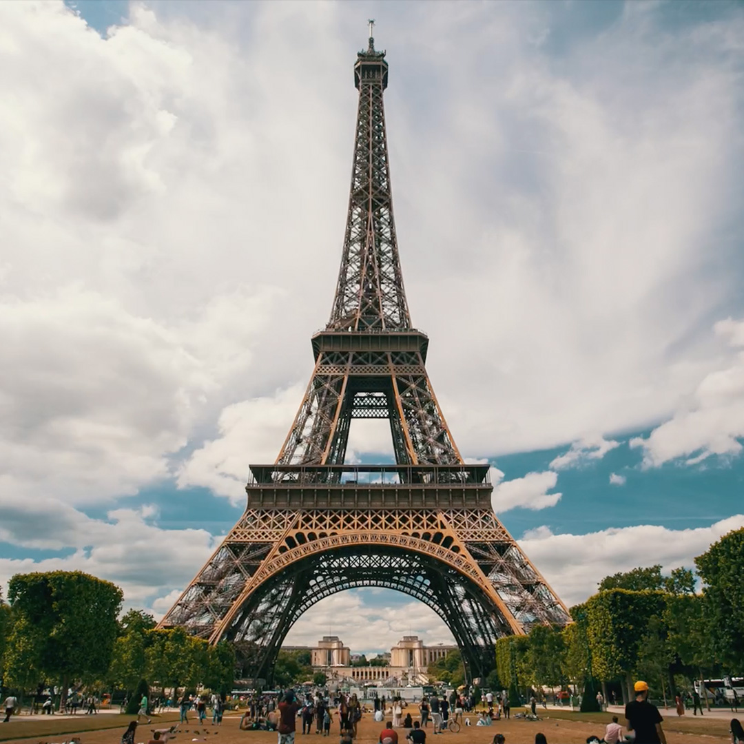 W&C Recruitment Brand Film