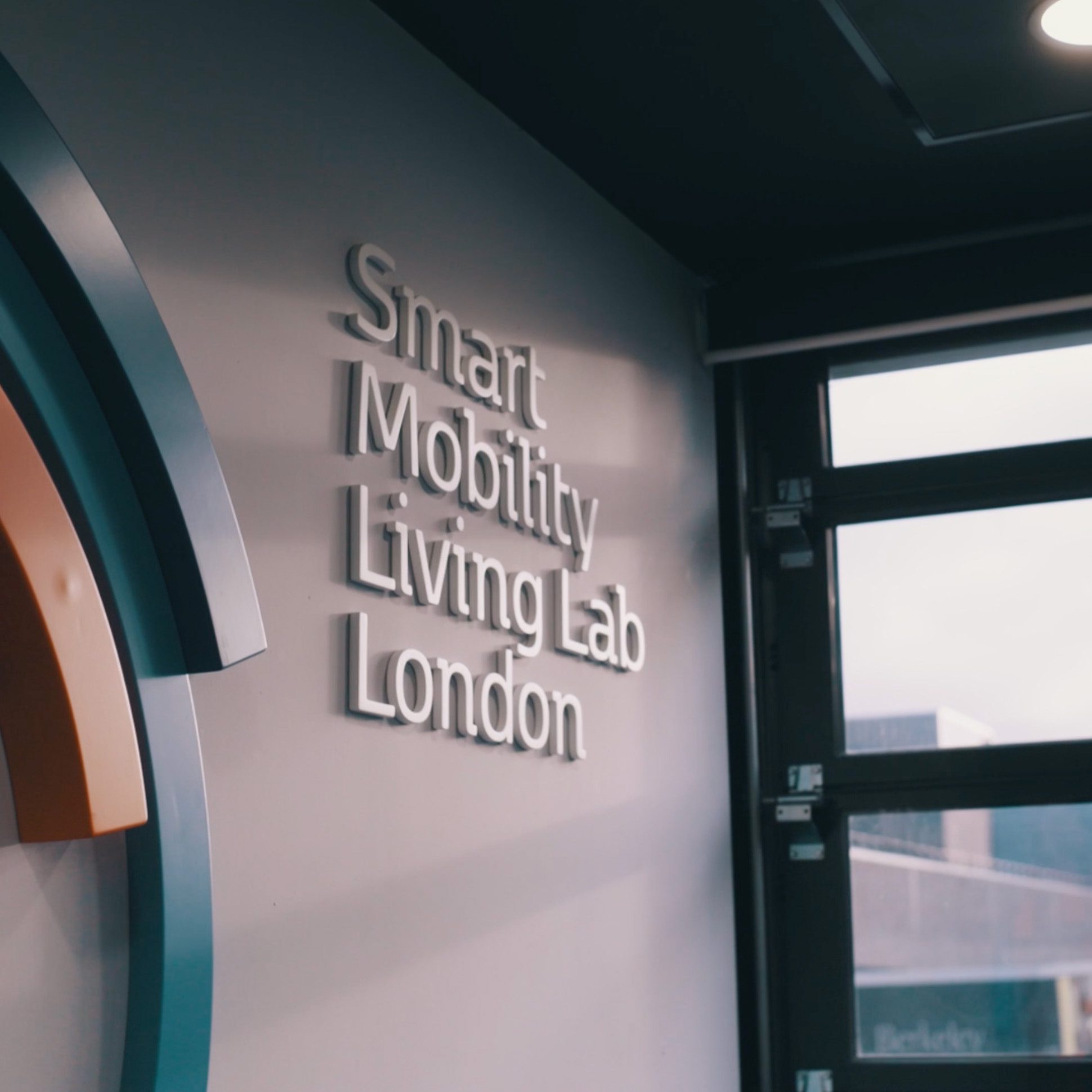 Smart Mobility Living Lab